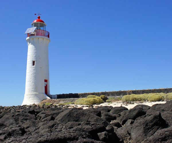 Port Fairy Lighthouse