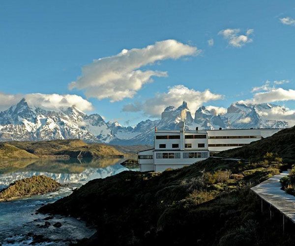 Explora Patagonia