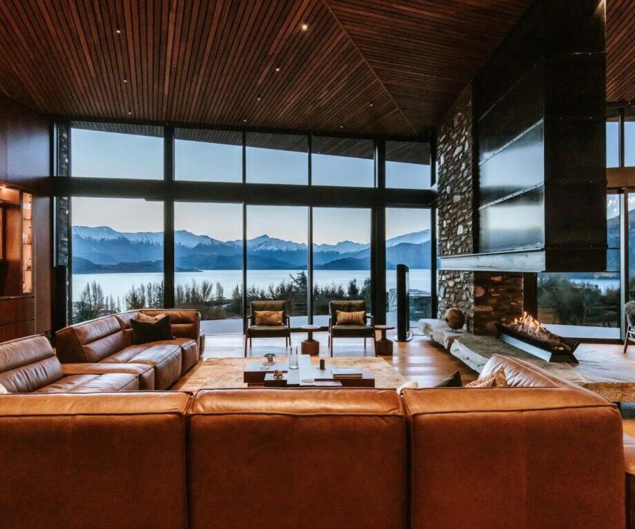 Release Black Label Retreats